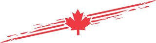 Canadian Stripes 63